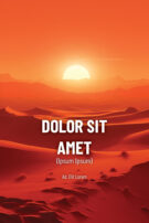 hazir kapak tasarimi OnK0078