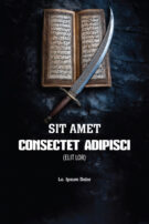 hazir kapak tasarimi OnK0094