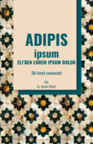 hazir kapak tasarimi OnK0098