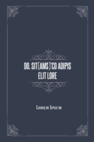 hazir kapak tasarimi OnK0100