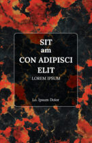 hazir kapak tasarimi OnK0110