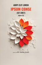 hazir kapak tasarimi OnK0145