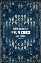 hazir kapak tasarimi OnK0146