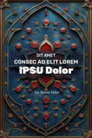 hazir kapak tasarimi OnK0163