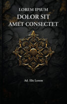 hazir kapak tasarimi OnK0182