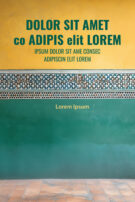 hazir kapak tasarimi OnK0267