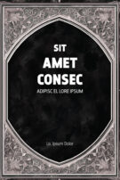 hazir kapak tasarimi OnK0271