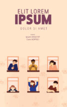 hazir kapak tasarimi OnK0340