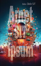 hazir kapak tasarimi OnK0345