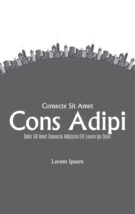 hazir kapak tasarimi OnK0368