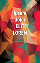 hazir kapak tasarimi OnK0397