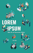 hazir kapak tasarimi OnK0398