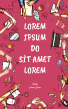 hazir kapak tasarimi OnK0399