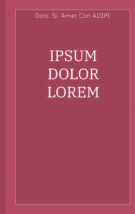 hazir kapak tasarimi OnK0416