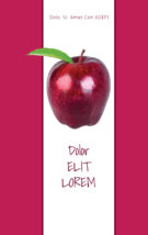 hazir kapak tasarimi OnK0420