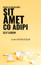 hazir kapak tasarimi OnK0427