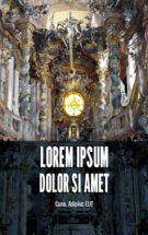 hazir kapak tasarimi OnK0443