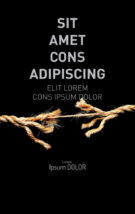 hazir kapak tasarimi OnK0447