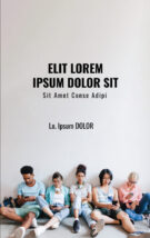 hazir kapak tasarimi OnK0450