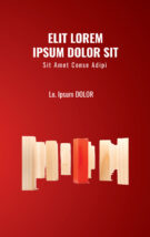 hazir kapak tasarimi OnK0452