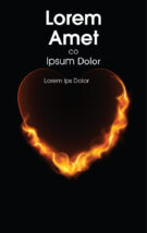 hazir kapak tasarimi OnK0463