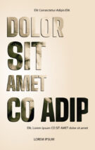 hazir kapak tasarimi OnK0467