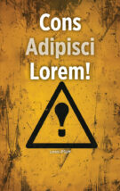 hazir kapak tasarimi OnK0495