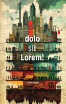 hazir kapak tasarimi OnK0497