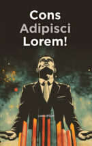 hazir kapak tasarimi OnK0498