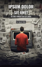 hazir kapak tasarimi OnK0501