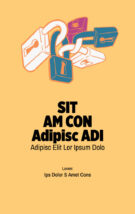 hazir kapak tasarimi OnK0509