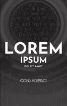 hazir kapak tasarimi OnK0525