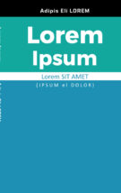 hazir kapak tasarimi OnK0545