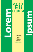 hazir kapak tasarimi OnK0546