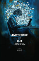 hazir kapak tasarimi OnK0561