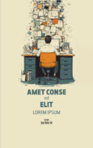 hazir kapak tasarimi OnK0562