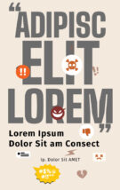 hazir kapak tasarimi OnK0576