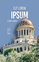 hazir kapak tasarimi OnK0578