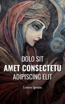 hazir kapak tasarimi OnK0595