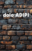 hazir kapak tasarimi OnK0599