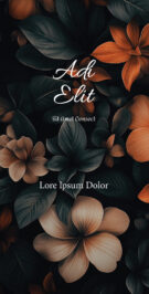 hazir kapak tasarimi OnK0605