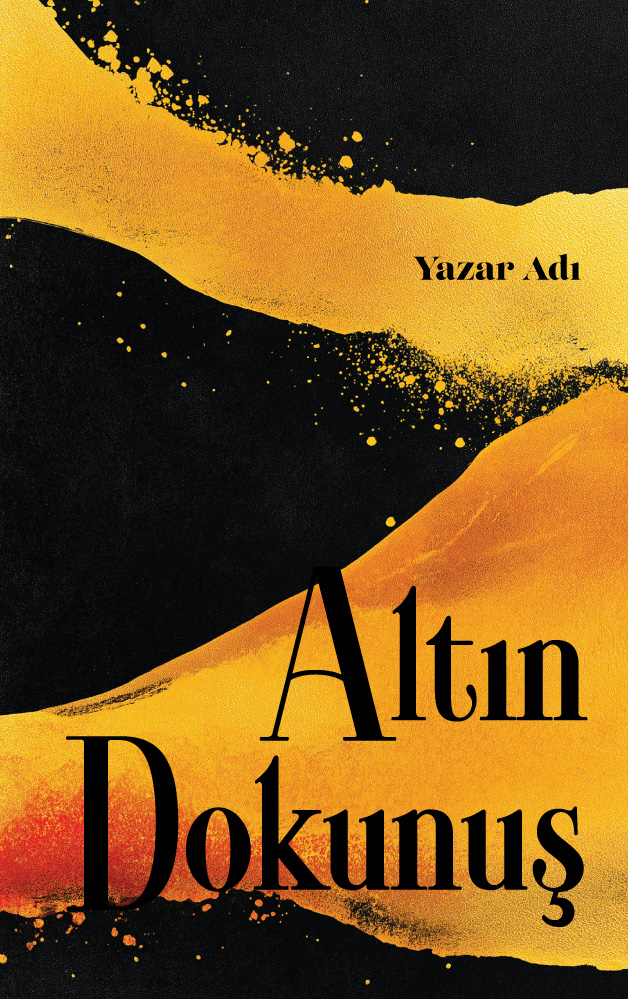 Altın Dokunuş OnK0627