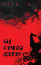 Kan Kırmızısı Uçurum OnK0622