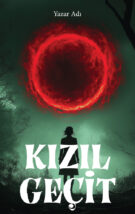 Kızıl Geçit OnK0636