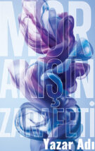 Mor Akışın Zarafeti OnK0635