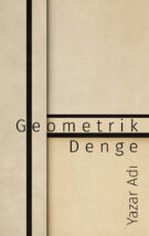 Geometrik Denge OnK0643