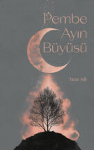 Pembe Ayın Büyüsü OnK0645