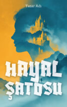 Hayal Şatosu OnK0691