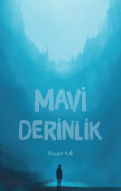 Mavi Derinlik OnK0688